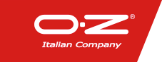 Logo OZ Racing, marque de jantes automobiles