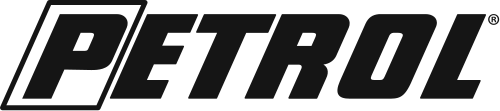 Petrol Wheels logo