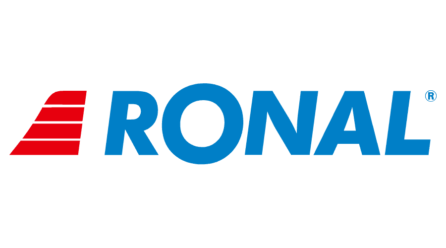 Ronal logo