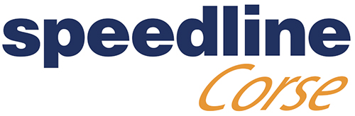 Speedline logo
