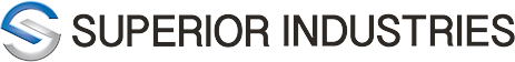 Logo Superior Industries, marque de jantes automobiles