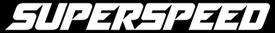 Logo Superspeed Wheels, marque de jantes automobiles